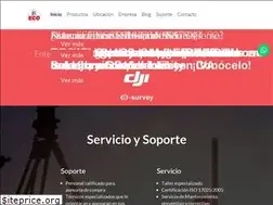 Sites similar to ecomexico.net