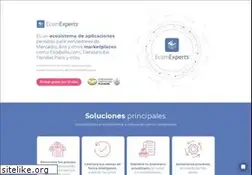 Sites similar to ecomexperts.com