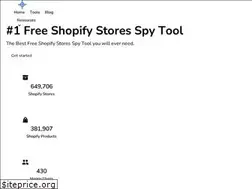Sites similar to ecomfinds.com