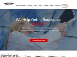 Sites similar to ecomflight.com
