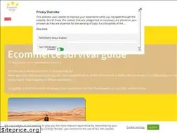 Sites similar to ecomfornoobs.com