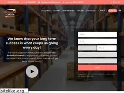 Sites similar to ecomfulfillment.eu