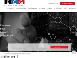 Sites similar to ecomgroup.com.ua