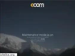 Sites similar to ecomhitech.com