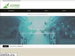 Sites similar to ecomic.jpn.com