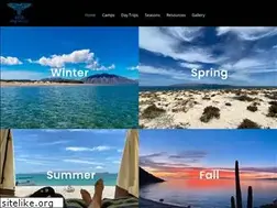 Sites similar to ecomigrations.com