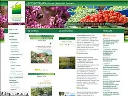 Sites similar to ecomilenio.es