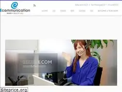 Sites similar to ecominc.co.jp