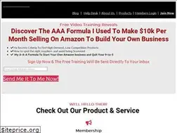 Sites similar to ecomincomeblueprint.com