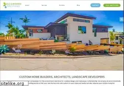 Sites similar to ecomindedsolutions.com