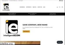 Sites similar to ecomintegrate.com