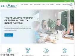 Sites similar to ecomist.co.nz