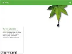 Sites similar to ecomist.com.au