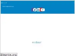 Sites similar to ecomistservices.co.nz