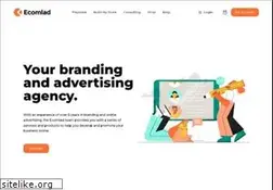 Sites similar to ecomlad.com