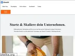 Sites similar to ecomlaunch.de