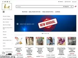 Sites similar to ecomlove.com