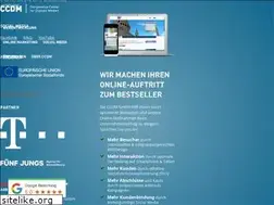 Sites similar to ecomm-brandenburg.de