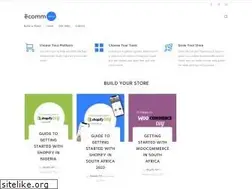 Sites similar to ecomm.africa