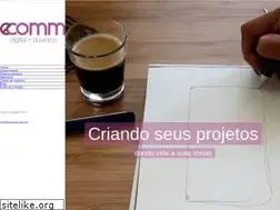 Sites similar to ecomm.com.br