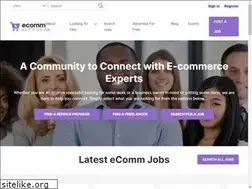 Sites similar to ecomm.network