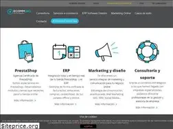 Sites similar to ecomm360.es