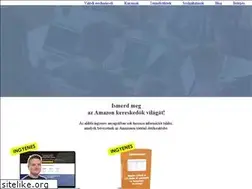 Sites similar to ecommarketing.hu