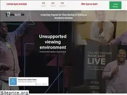 Sites similar to ecommastersclub.com