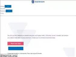 Sites similar to ecommboardroom.com