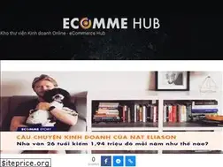 Sites similar to ecomme.vn