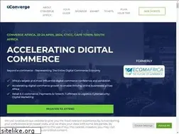Sites similar to ecommerce-africa.com