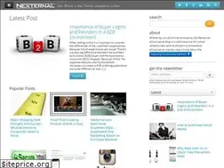 Sites similar to ecommerce-blog.nexternal.com