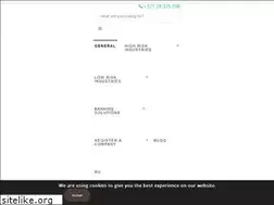 Sites similar to ecommerce-broker.com