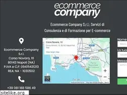 Sites similar to ecommerce-company.com