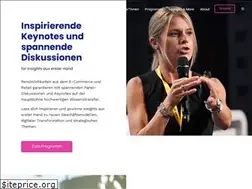 Sites similar to ecommerce-connect.ch