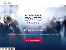 Sites similar to ecommerce-expo.cz