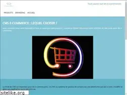 Sites similar to ecommerce-fever.com