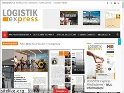 Sites similar to ecommerce-logistik.business