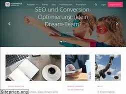 Sites similar to ecommerce-lounge.de