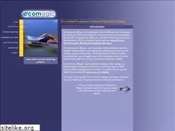 Sites similar to ecommerce-magic.com