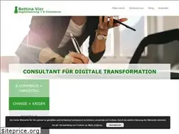 Sites similar to ecommerce-management.de