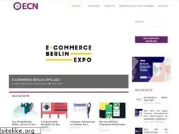 Sites similar to ecommerce-nation.de