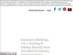 Sites similar to ecommerce-optimizer.com