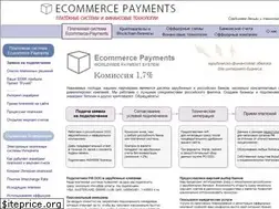 Sites similar to ecommerce-payments.com