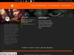 Sites similar to ecommerce-rebeldesonline.com