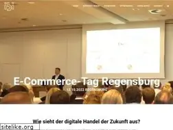 Sites similar to ecommerce-tag.de