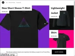 Sites similar to ecommerce-ten.now.sh