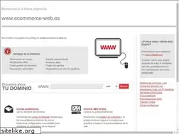ecommerce-web.es