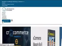 Sites similar to ecommerce.hr