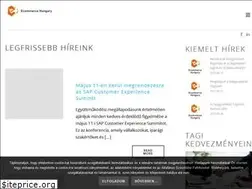 Sites similar to ecommerce.hu